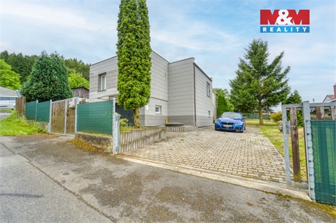 Prodej rodinného domu, 92 m² 4