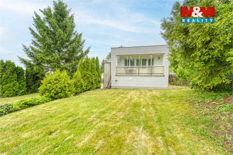 Prodej rodinného domu, 92 m² - 18