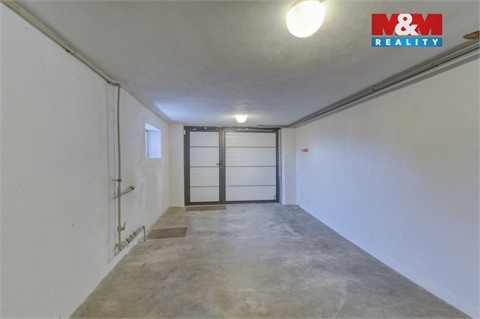Prodej rodinného domu, 92 m² 22