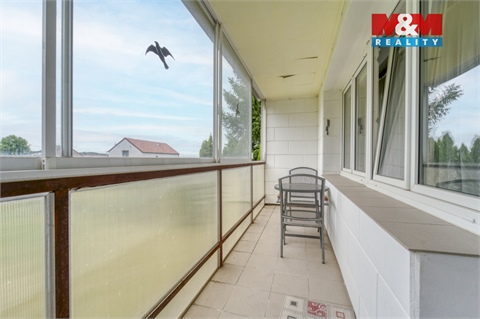Prodej rodinného domu, 92 m² - 14