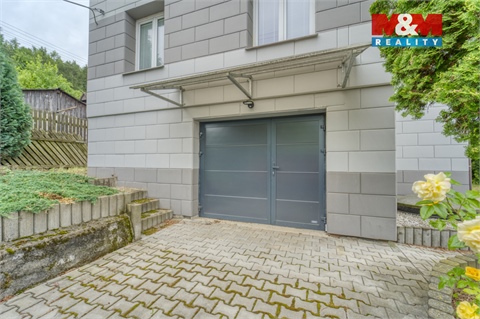 Prodej rodinného domu, 92 m² - 20