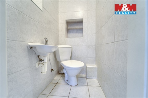 Prodej rodinného domu, 92 m² - 16