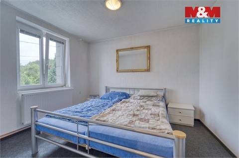 Prodej rodinného domu, 92 m² - 10