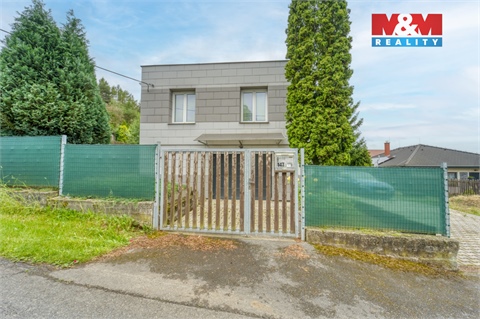 Prodej rodinného domu, 92 m² 8