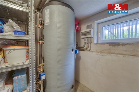 Prodej rodinného domu, 92 m² - 22