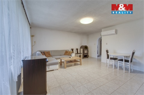 Prodej rodinného domu, 92 m² - 12