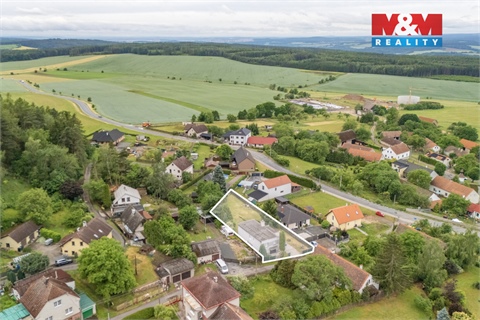 Prodej rodinného domu, 92 m² - 26