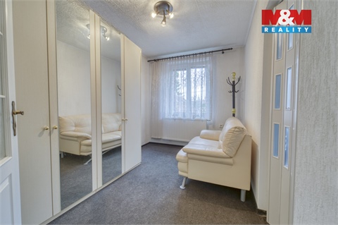 Prodej rodinného domu, 92 m² 2