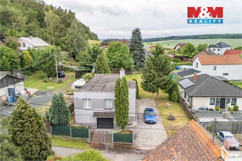 Prodej rodinného domu, 92 m² 6