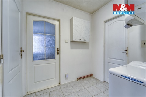 Prodej rodinného domu, 92 m² 10