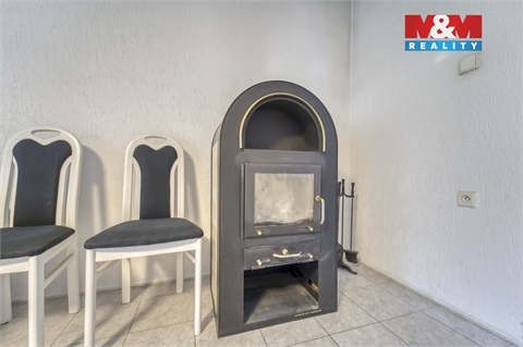 Prodej rodinného domu, 92 m² 14