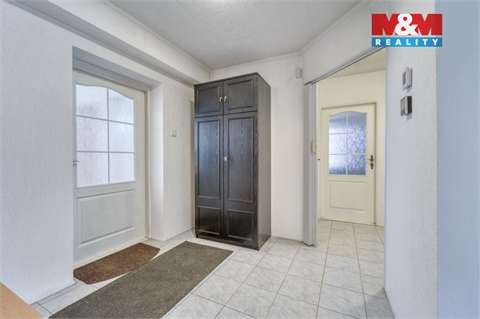 Prodej rodinného domu, 92 m² - 8