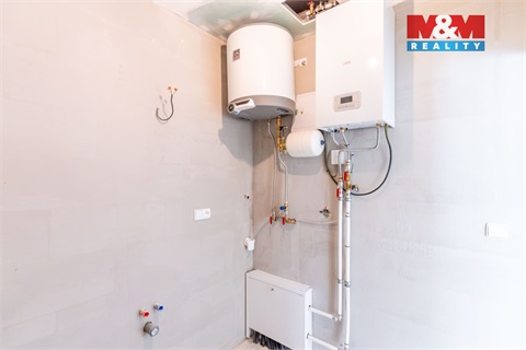 Prodej rodinného domu, 53 m² 24