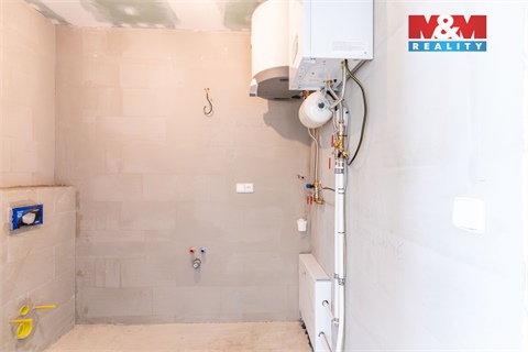 Prodej rodinného domu, 53 m² - 20