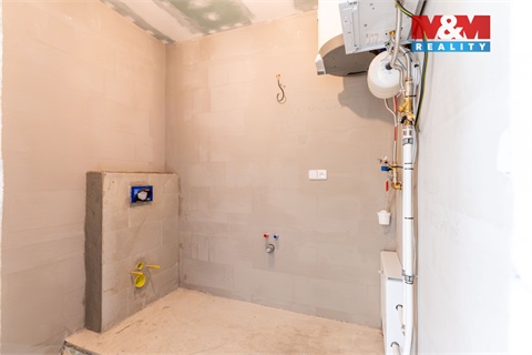 Prodej rodinného domu, 53 m² 22