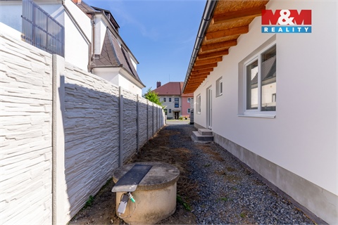Prodej rodinného domu, 53 m² 28