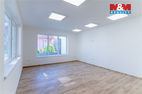 Prodej rodinného domu, 53 m² - 10