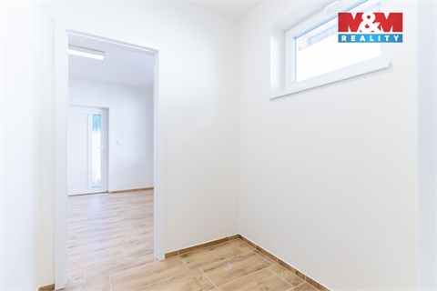 Prodej rodinného domu, 53 m² - 14