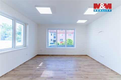 Prodej rodinného domu, 53 m² - 8