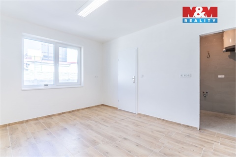 Prodej rodinného domu, 53 m² - 18