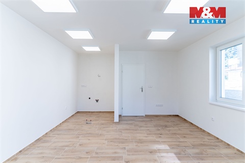 Prodej rodinného domu, 53 m² - 4