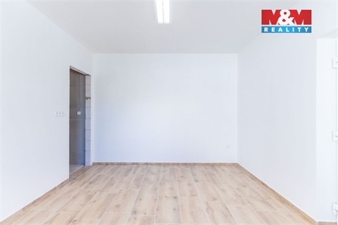 Prodej rodinného domu, 53 m² 18