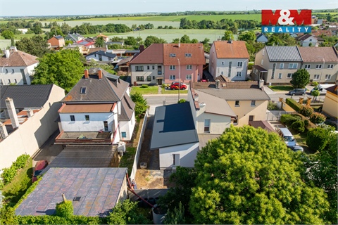 Prodej rodinného domu, 53 m² 4