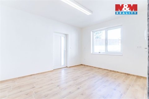 Prodej rodinného domu, 53 m² 20
