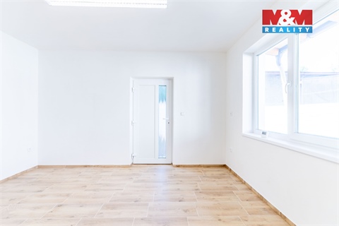 Prodej rodinného domu, 53 m² 16
