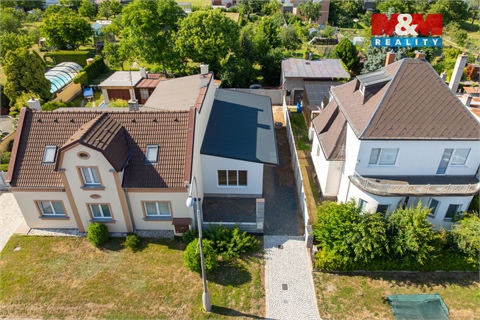 Prodej rodinného domu, 53 m² - 2