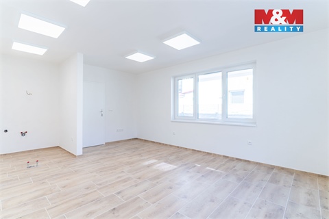 Prodej rodinného domu, 53 m² - 6
