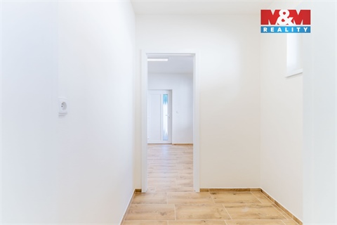 Prodej rodinného domu, 53 m² 14