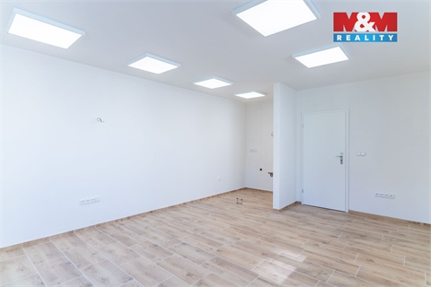 Prodej rodinného domu, 53 m² 6
