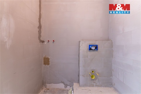 Prodej rodinného domu, 53 m² - 22