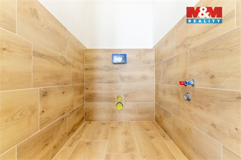 Prodej rodinného domu, 53 m² 12