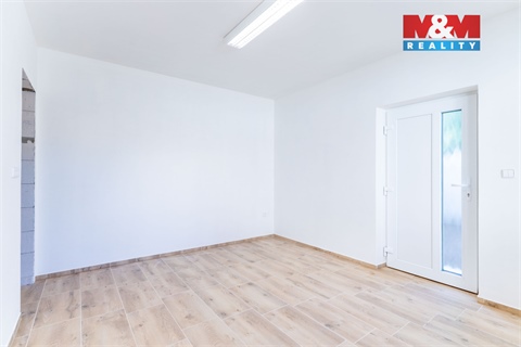 Prodej rodinného domu, 53 m² - 16