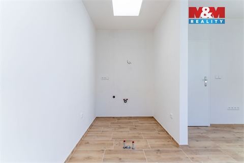 Prodej rodinného domu, 53 m² 10