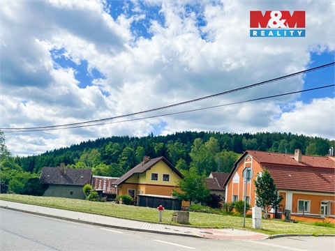 Prodej stavebního pozemku, 1 315 m² - 6
