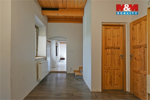 Prodej rodinného domu, 186 m² 12