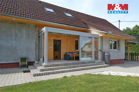 Prodej rodinného domu, 186 m² 18