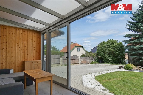 Prodej rodinného domu, 186 m² - 16
