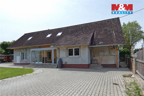 Prodej rodinného domu, 186 m² 24