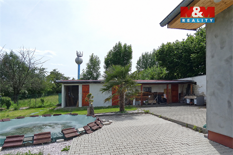 Prodej rodinného domu, 186 m² 26
