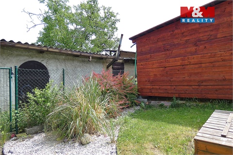Prodej rodinného domu, 186 m² 22