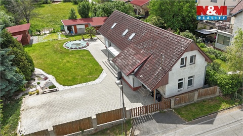 Prodej rodinného domu, 186 m² - 14