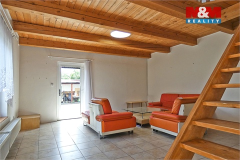 Prodej rodinného domu, 186 m² - 4