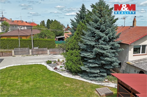 Prodej rodinného domu, 186 m² 16