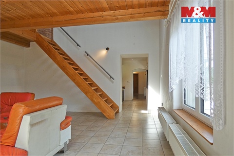 Prodej rodinného domu, 186 m² 6