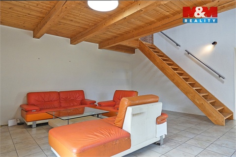 Prodej rodinného domu, 186 m² 4
