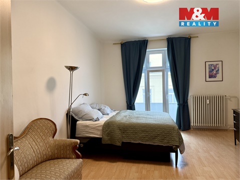 Pronájem bytu 3+1, 114 m² 14